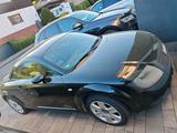 Audi TT 8n - gebrauchte Audi TT aus dem Jahr 1998