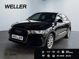 Audi Q3 1.4 TFSI S tronic *AHK*Bi-Xenon*SHZ*PDC*Allwe - gebrauchte Audi Q3 aus dem Jahr 2018