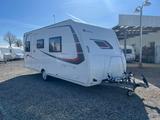 Sterckeman Starlett 480 CP Comfort, Mover, 12v Autark, usw. - Sterckeman Starlett