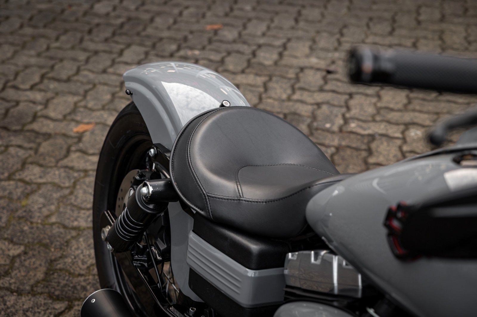 Fahrzeugabbildung Harley-Davidson DYNA STREET BOB FXDB 96 cui - Falcon-