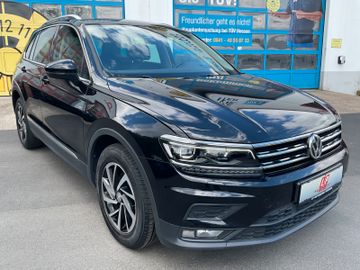 Volkswagen Tiguan - 3