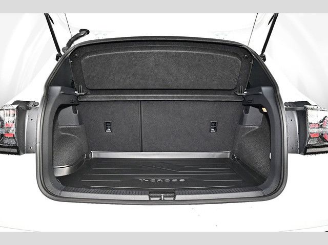 Volkswagen T-Cross - Bild 9