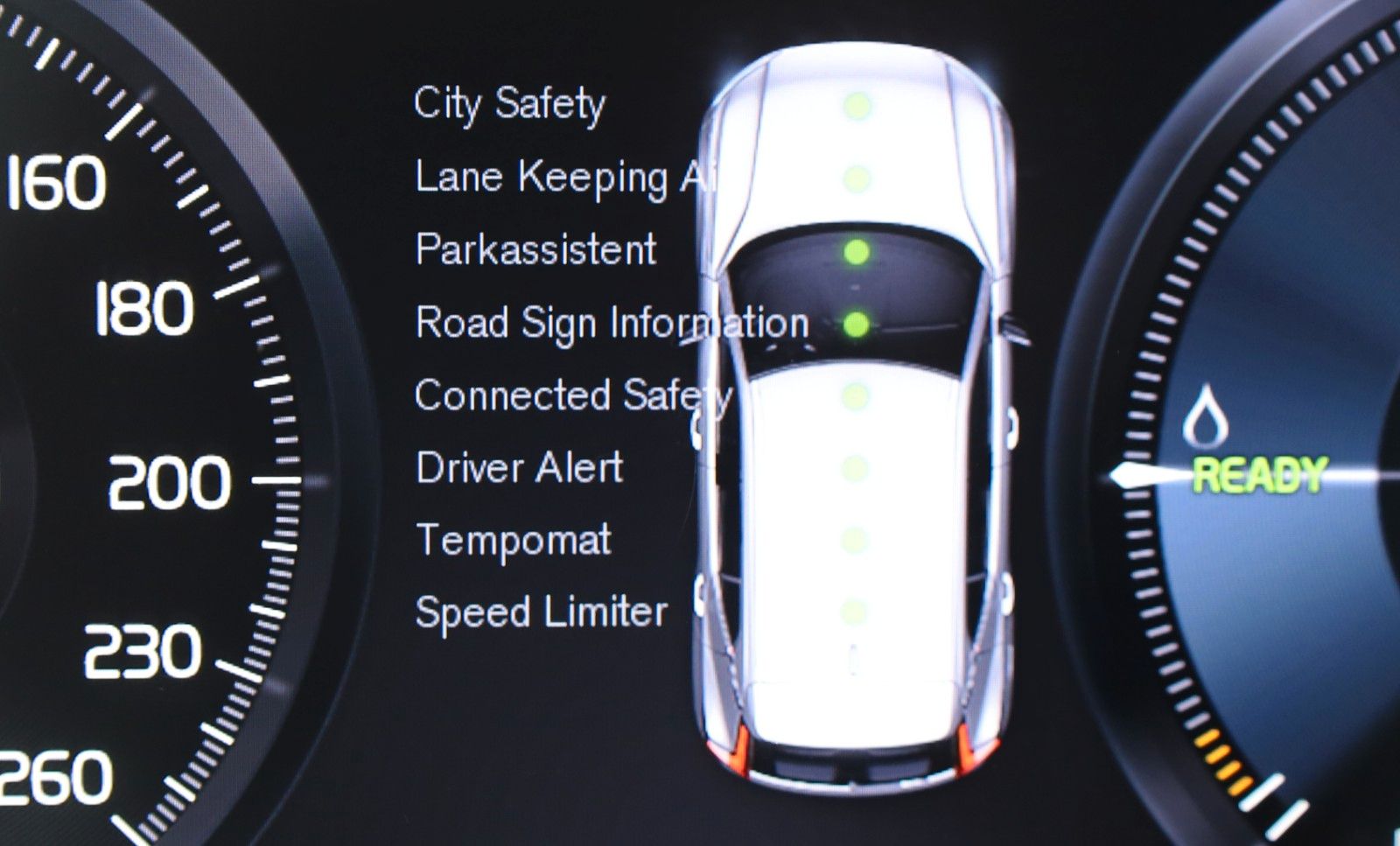 Fahrzeugabbildung Volvo XC40 Inscription Expression, Navi,LED,Kamera,AHK