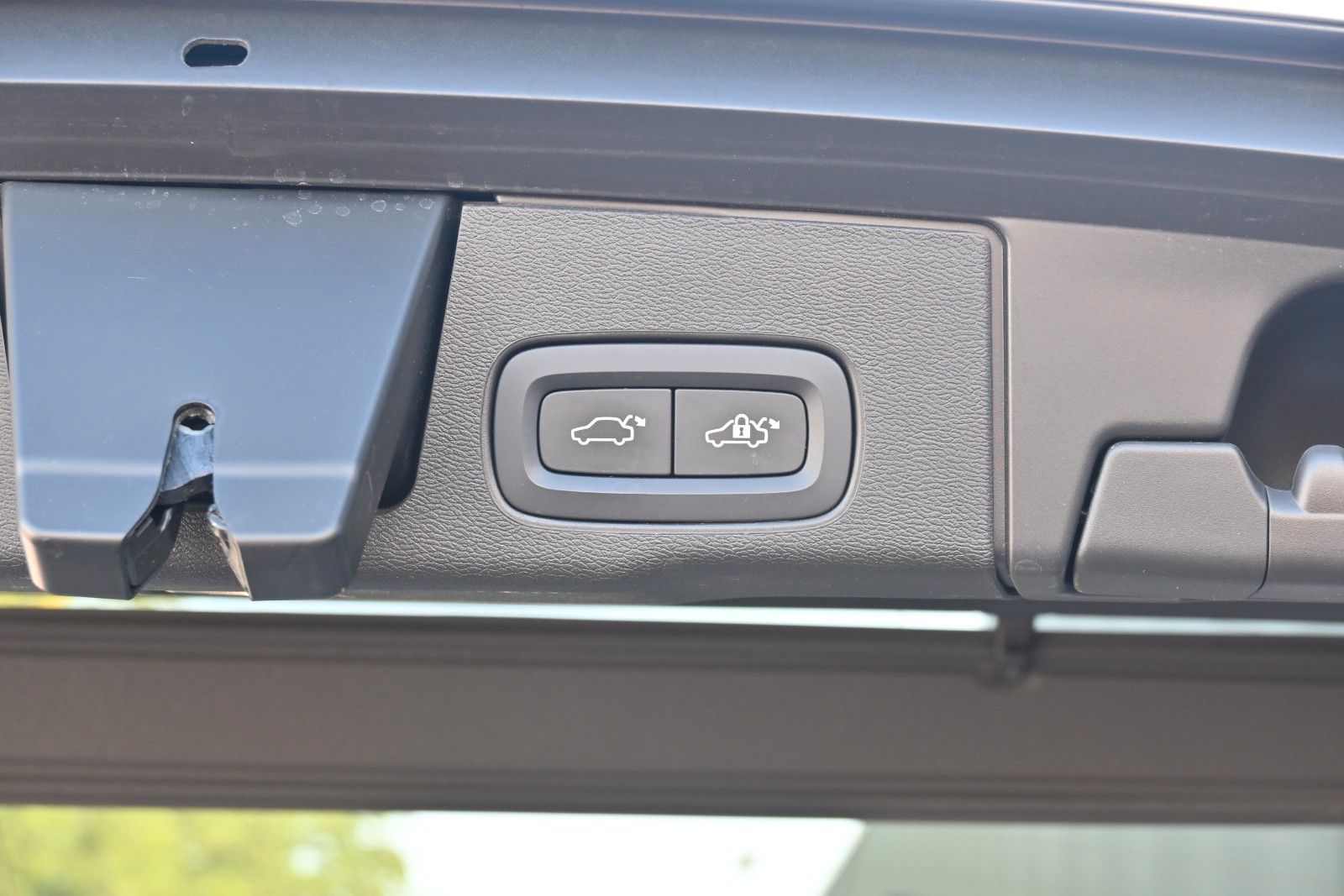 Fahrzeugabbildung Volvo XC60 T8 AWD Inscription Recharge Plug-In Hybrid