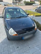 Ford Ka 1,3l - Ford Ka/Ka+ in Karlsruhe