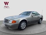 Mercedes-Benz SL 300 3.0 KAT*H-ZULASSUNG*KLIMA*ALARM*HARDTOP* - Mercedes-Benz SL 300 aus 1993