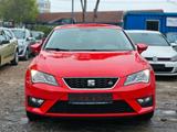 Seat Leon SC FR*2.0 TDI*1 Hand*TÜV neu*ZR neu*PDC* - Seat Leon Gebrauchtwagen in Dortmund