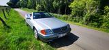 Mercedes-Benz SL 280 SL - Mercedes-Benz SL 280 in Wuppertal
