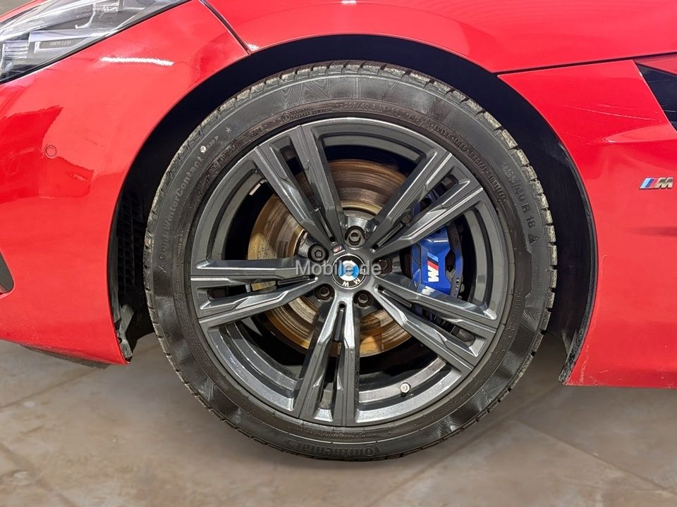 BMW Z4 M40 - Bild 2
