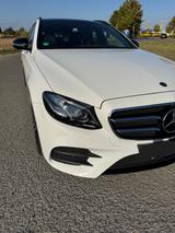 Mercedes-Benz E 400 d 4MATIC T AMG - Mercedes-Benz E 400 in Hannover