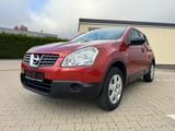 Nissan Qashqai Visia - gebrauchte Nissan Qashqai aus dem Jahr 2009