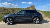 Porsche Macan 18Wege Pano Anhänger Sportabgas Surr.View - Porsche Macan in Augsburg
