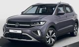 Volkswagen T-Cross Style BESTELLFAHRZEUG / FREI KONFIGUR... - : Geländewagen, Beste