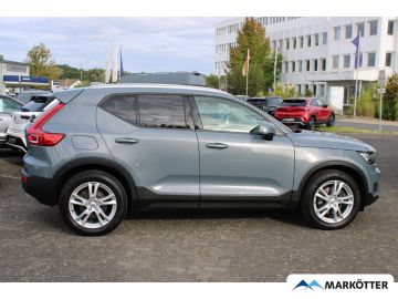 Volvo XC40 - 3