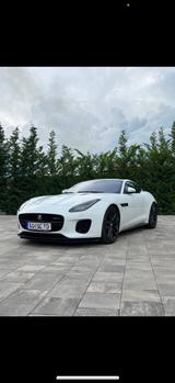 Jaguar F-Type 3.0 L P340 V6 Black Pack - Jaguar F-Type in München
