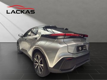 Toyota C-HR - 3