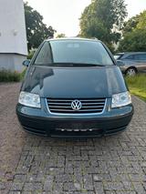 Volkswagen Vw Sharan 1.9 Diesel 7 Sitzer - Volkswagen Sharan in Kassel