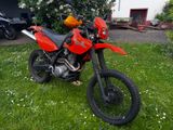 Mz Baghira 660E - MZ 660 BAGHIRA
