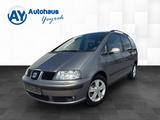 Seat Alhambra 2.0 TDI *7 Sitze*PDC*eAC*Händler/Export
