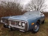 Dodge Charger SE, das perfekte und echte "Muscle-Car"! - Dodge in Solingen