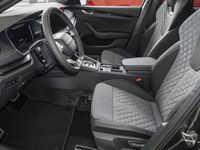 Skoda Octavia - Vorschau Bild 11