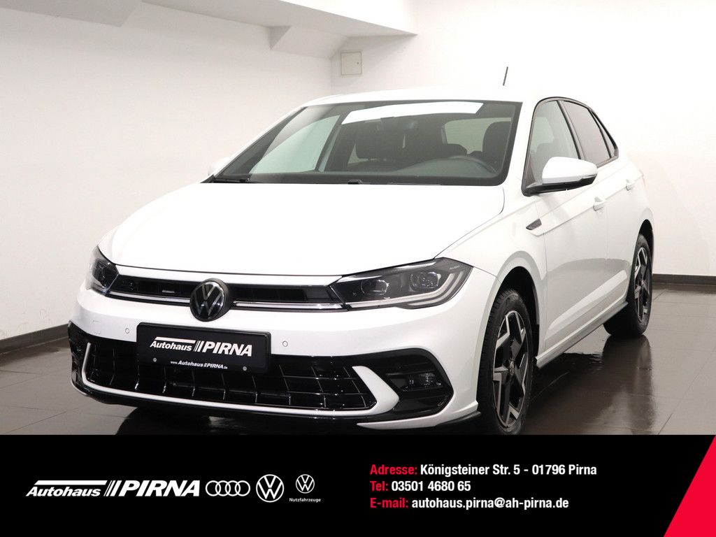 Image of Volkswagen Polo