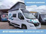 Bürstner Eliseo *Aufst.D *AUT *Standhzg. *Navi *Nasszelle
