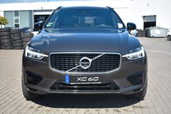 Fahrzeugabbildung Volvo XC60 T8 AWD R-Design*STDHZG*360°*LUFT*ACC*AHK