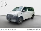 Volkswagen T6 Kombi 2.0 TDI 8Sitze*Navi*GRA*Parkpilot*Klima - 8-Sitzer Autos