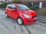 Suzuki Splash 1.0 Basic Basic, HU 01/28, Klima, KD neu