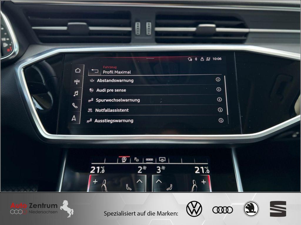 Audi A6 TFSI quat S tron S-LINE AHK*PANO*Matrix*Virtu, миниатюра 29