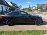 Mercedes-Benz 200 - Mercedes-Benz 200 aus 2007