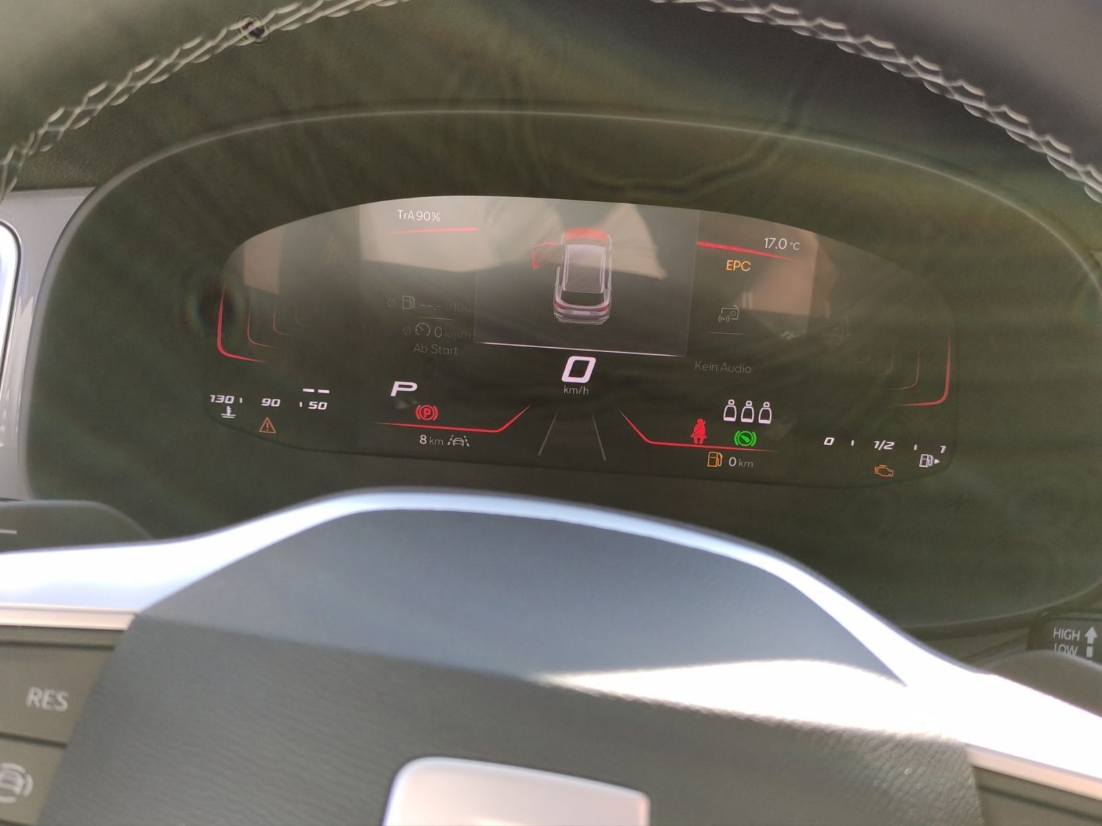 Seat Ateca - Bild 17