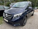 Mercedes-Benz 250 CDI/BT/d AVANTGAR - Mercedes-Benz V-Klasse: 7 Sitzer