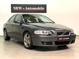 Volvo S60 Lim. R*AWD*TOP TOPZUSTAND*1.VORBESITZER*COC* - gebrauchte Volvo S60 aus dem Jahr 2005