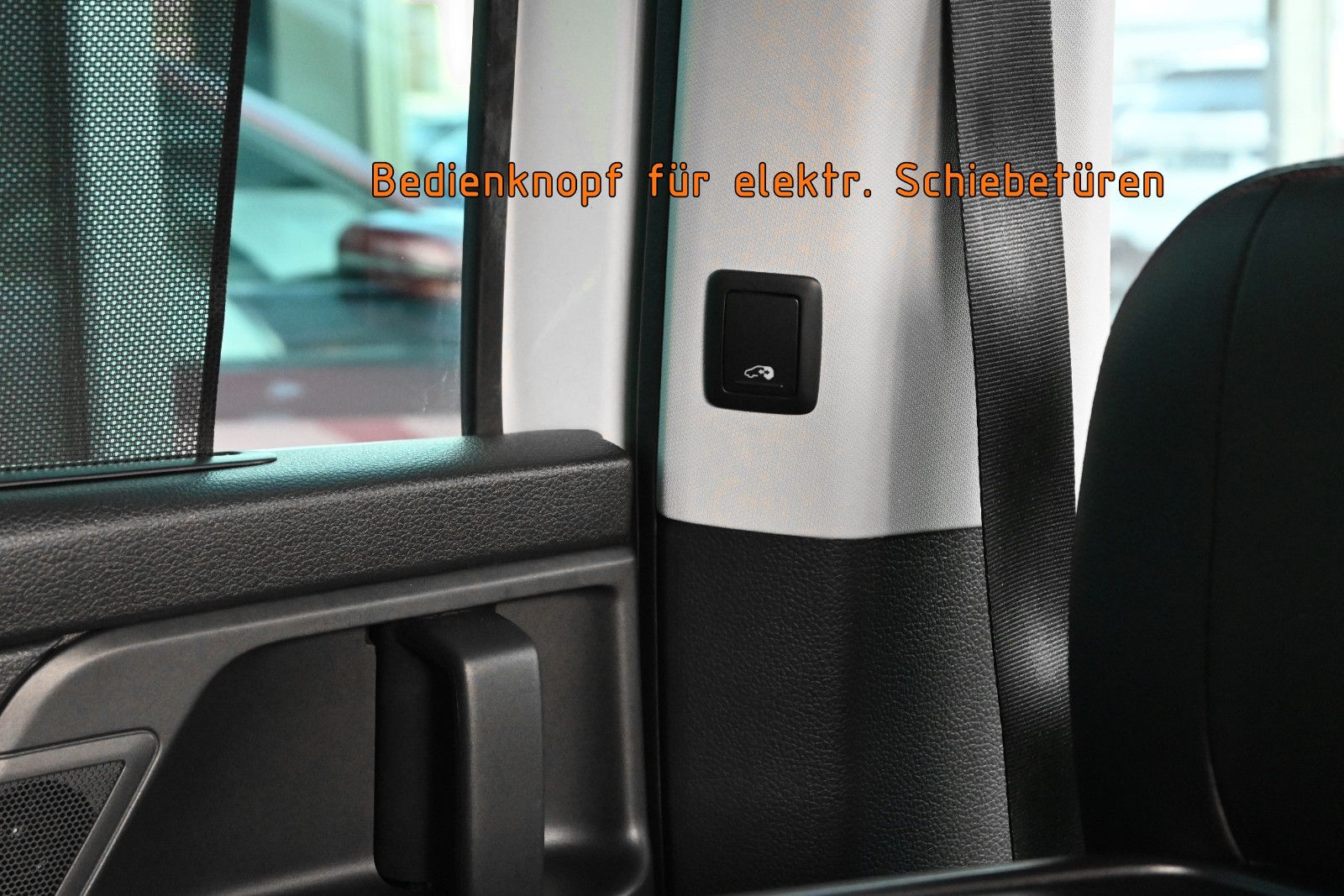 Fahrzeugabbildung SEAT Alhambra 1.4 TSI DSG FR-LINE °ACC°AHK°DCC°STHZG°