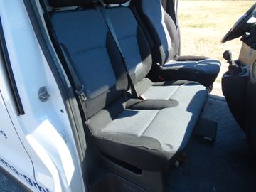 Opel Vivaro - 12