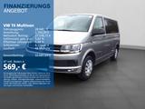 Volkswagen T6 Multivan 2.0 TSI AHK PRIVACY KLIMA PDC
