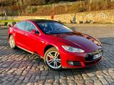 Tesla Model S P85D Performance Vollausstattung - Tesla aus 2015