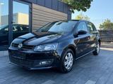 Volkswagen Polo V 1.4 Style*AUTOMATIK*KLIMA*TÜV NEU*
