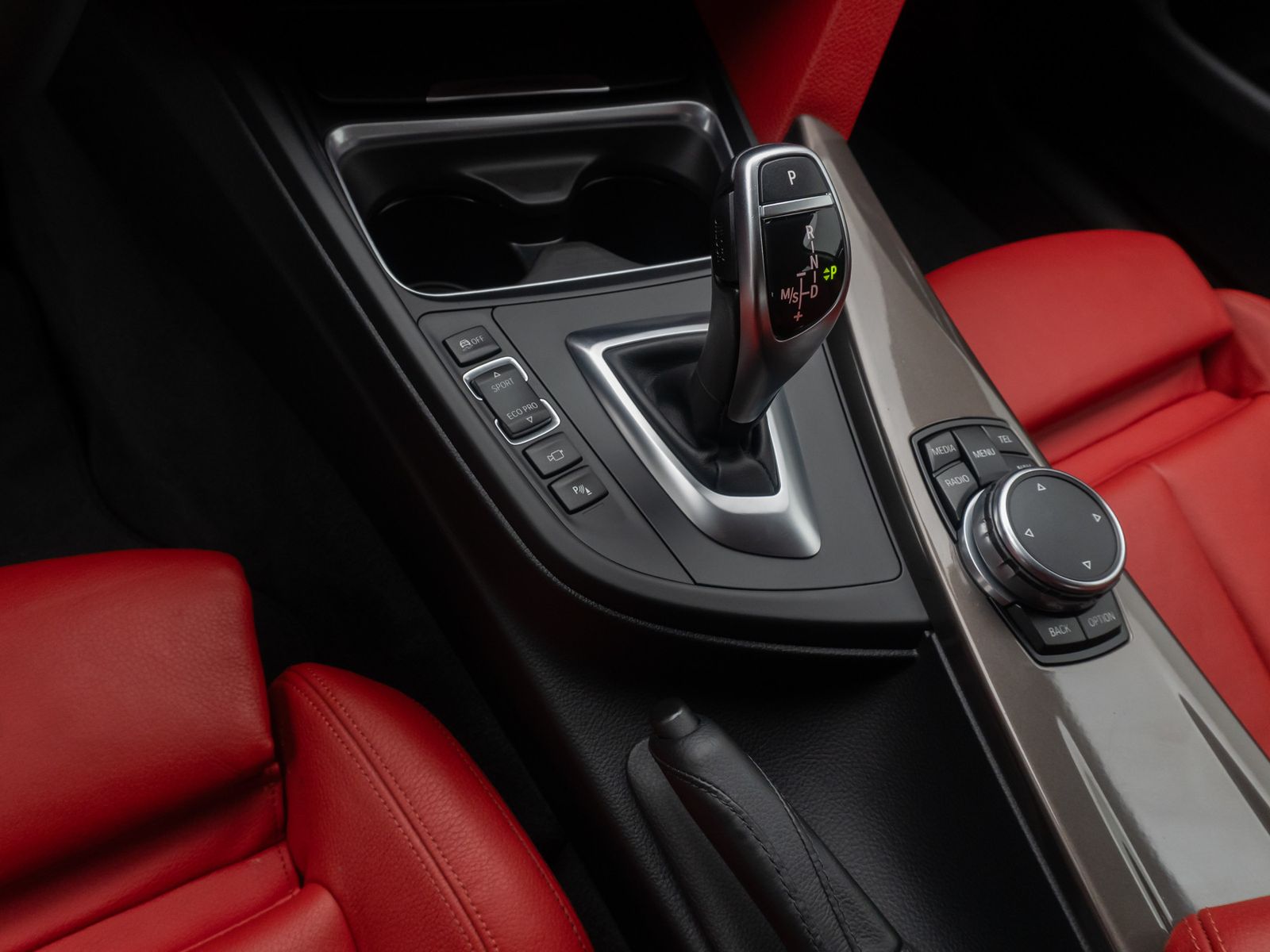 Fahrzeugabbildung BMW 435 Gran Coupé xD Sport Line ACC HUD 360°H/K AHK