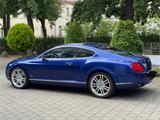 Bentley Continental GT Diamond Series 60 years 1/400 - Bentley Continental GT mit Benzin-Antrieb