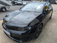 Opel Astra GS 1.2  Navi Alcantara HuD Intelli-LED