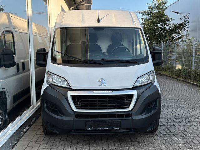 Peugeot Boxer Hochraum 335 L3H2 Premium BlueHDi*KLIMA*