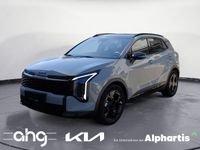 Kia Sportage - Vorschau Bild 1