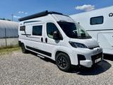 Pössl Summit 600 L Citroen Aufstelldach / Markise