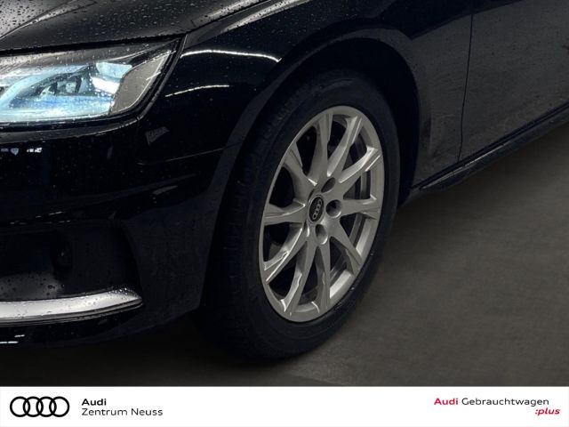 Audi A4 - Bild 10