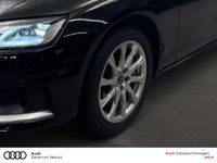 Audi A4 - Vorschau Bild 10
