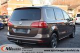 Volkswagen Sharan Life DSG *7Sitzer*elektr. STüren*AHK*NAVI - Volkswagen Sharan LIFE