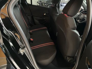 Bild 9 Opel Corsa 1.2 GS-Line LED/KLIMA AT/SHZ/PDC H+CAM/ALL